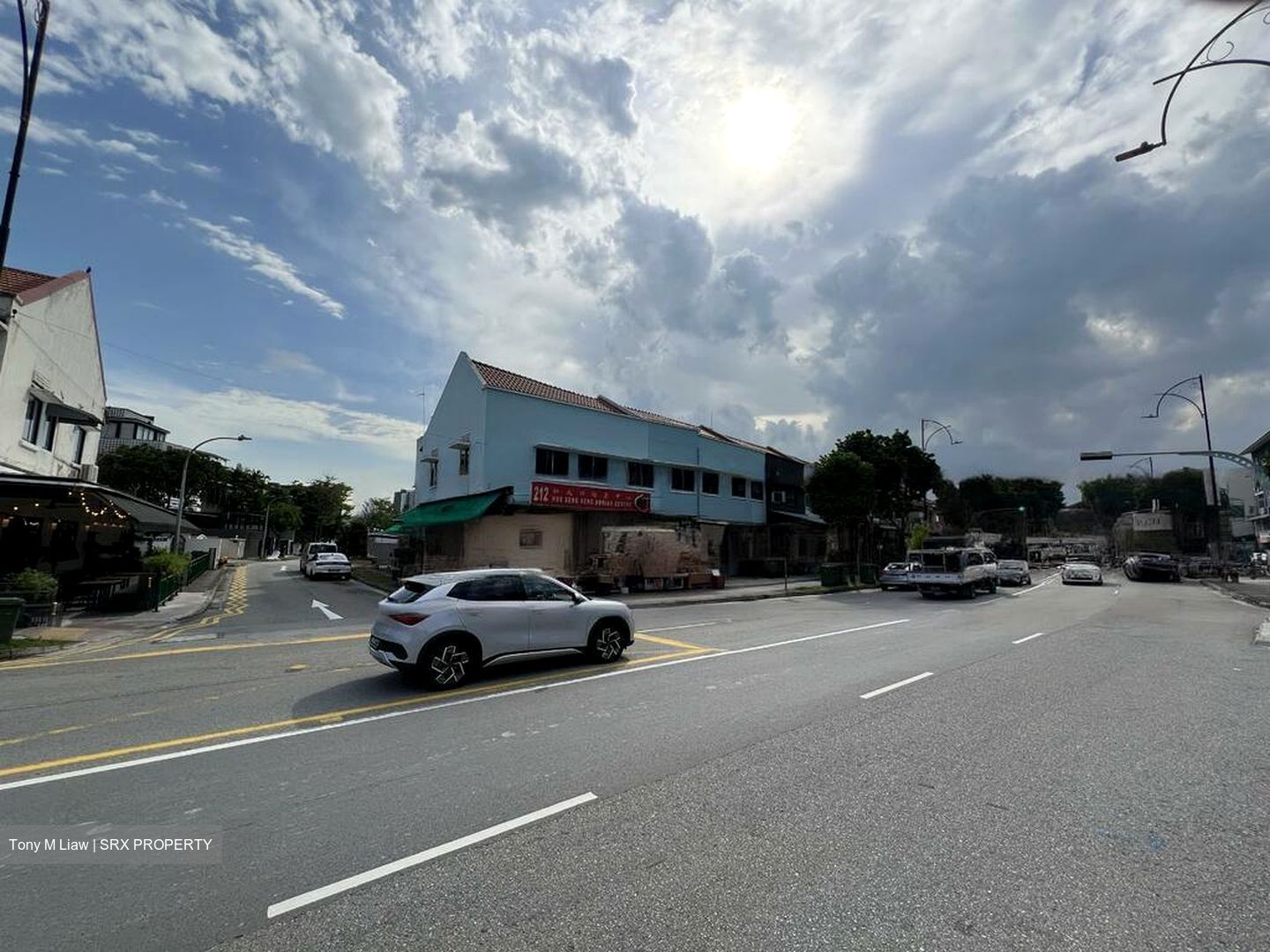Dunman View (D15), Shop House #456160221